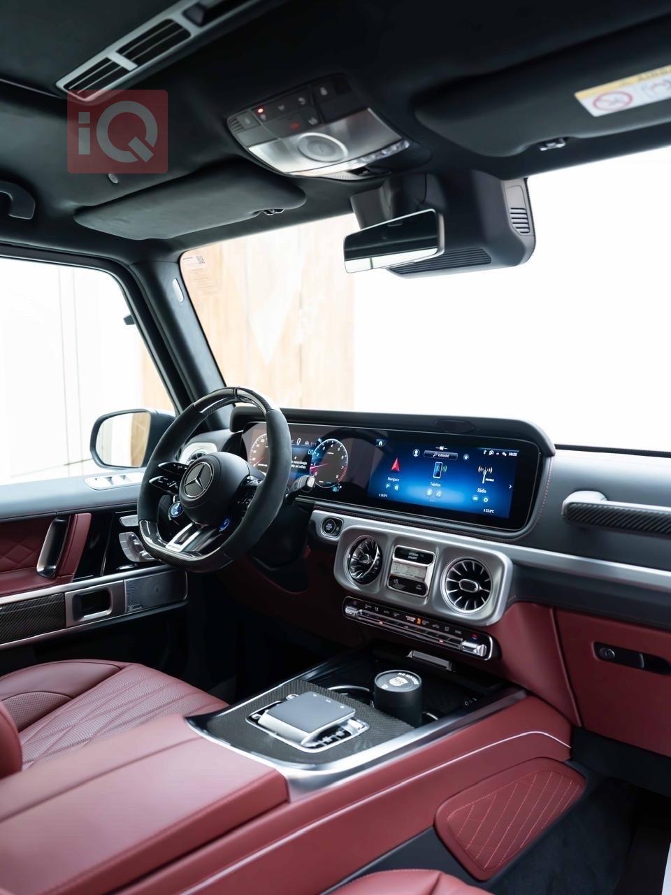 مرسيدس بنز G-Class